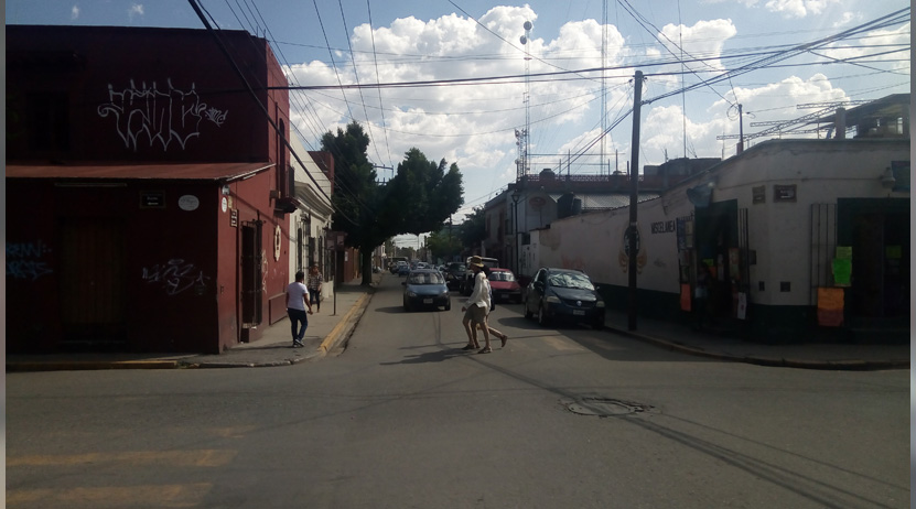 Ola de asaltos invade municipios de Oaxaca | El Imparcial de Oaxaca