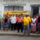 FALP toma oficinas de Sagarpa en Matías Romero, Oaxaca