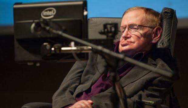 Fallece Stephen Hawking a los 76 años de edad | El Imparcial de Oaxaca