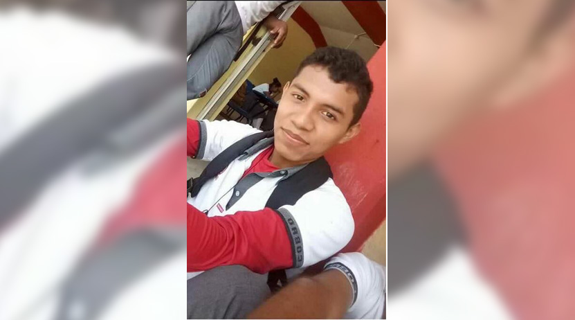 Urgen donadores de sangre para estudiante del Cobao, sobreviviente de accidente | El Imparcial de Oaxaca