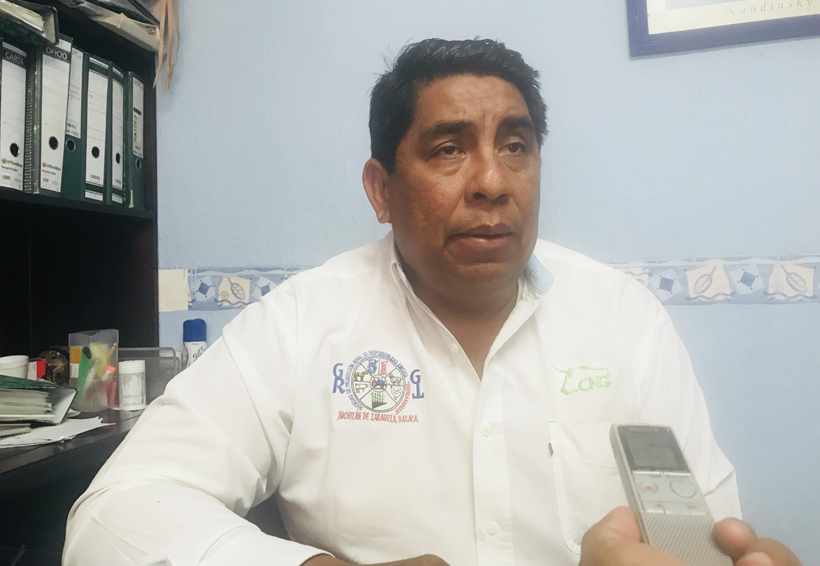 Ganaderos del Istmo piden mayor atención ante inseguridad | El Imparcial de Oaxaca