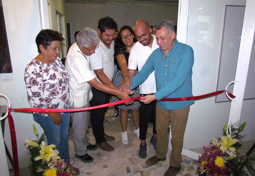 Inauguran sede de Gendaracane en Juchitán, Oaxaca