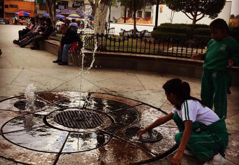 Golpe de calor podría  afectar a personas  sensibles en la Mixteca de Oaxaca | El Imparcial de Oaxaca