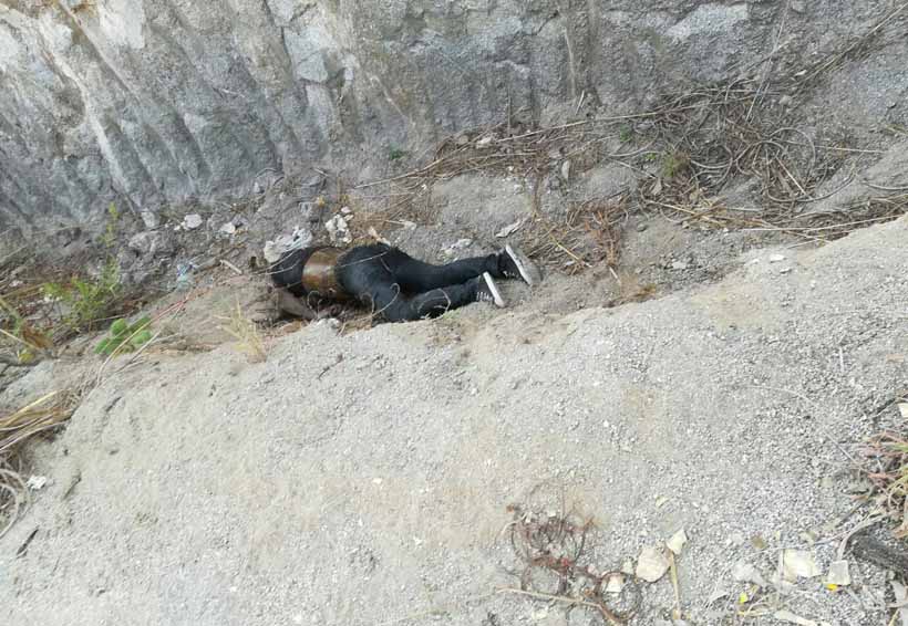 Hallan el cadáver putrefacto en Pinotepa Nacional, Oaxaca | El Imparcial de Oaxaca