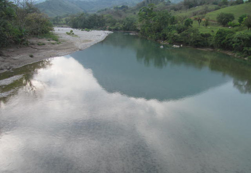 Huautla, sin ríos limpios  ni cercanos para nadar | El Imparcial de Oaxaca