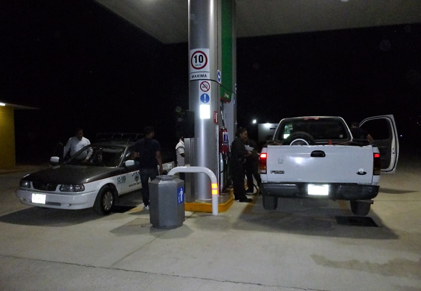 Inicia actividades  estación de gasolina  13542 en Cuicatlán, Oaxaca | El Imparcial de Oaxaca