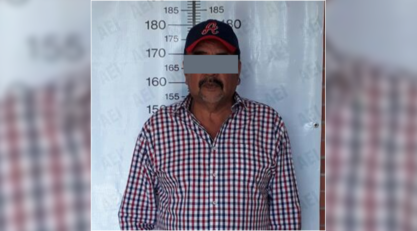 Detienen a hombre prófugo en Miahuatlán de Porfirio Díaz | El Imparcial de Oaxaca