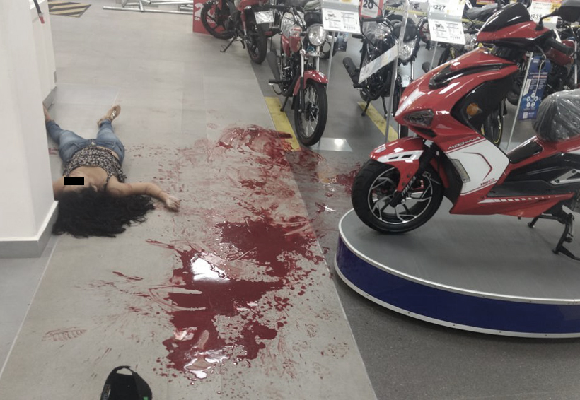 Asesinan a otra mujer, ahora en Tuxtepec | El Imparcial de Oaxaca