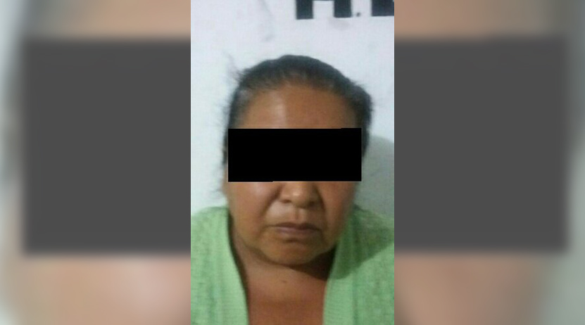 Detienen en Tamazulápam del Progreso a acusada de matar a su nuera | El Imparcial de Oaxaca