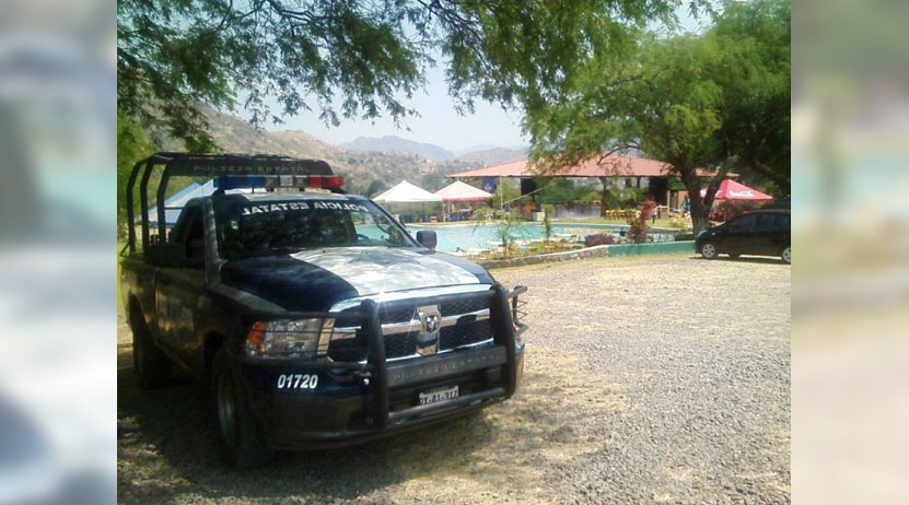 Aumentan seguridad en balnearios y puntos turísticos de la Mixteca por Semana Santa | El Imparcial de Oaxaca