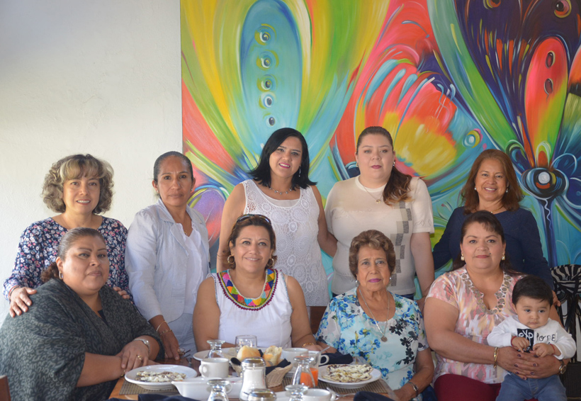 Las mañanitas para Liliana