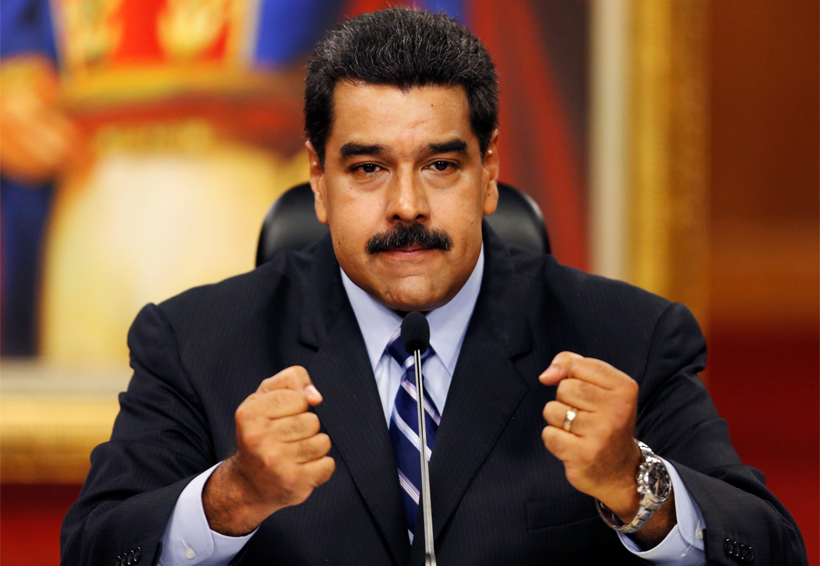 Perú no quiere a Maduro en Cumbre de las Américas | El Imparcial de Oaxaca