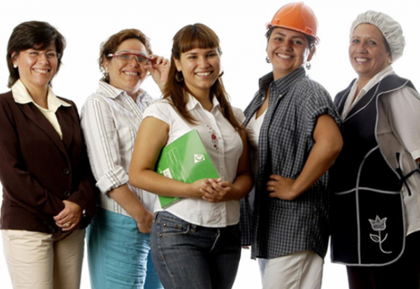 Crece número de mujeres en puestos de trabajo | El Imparcial de Oaxaca