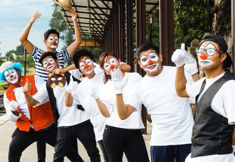 Museo Infantil de Oaxaca: Un año de  educación, patrimonio y niñez