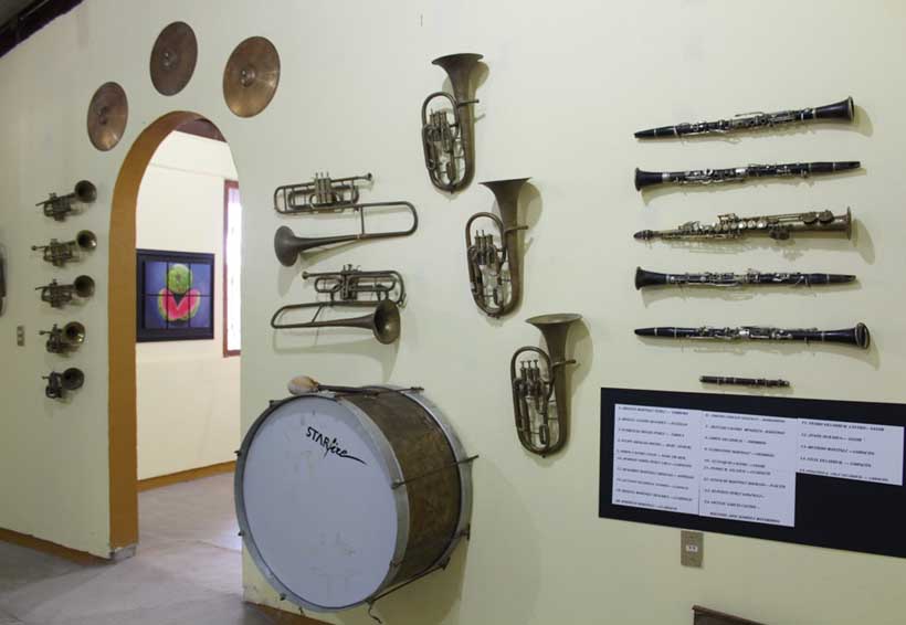 Museo comunitario  ÑooIton  fortalece  la identidad de San Juan Yolotepec, Oaxaca
