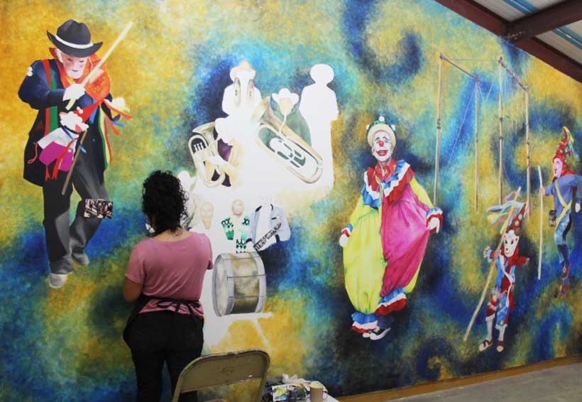Museo comunitario  ÑooIton  fortalece  la identidad de San Juan Yolotepec, Oaxaca