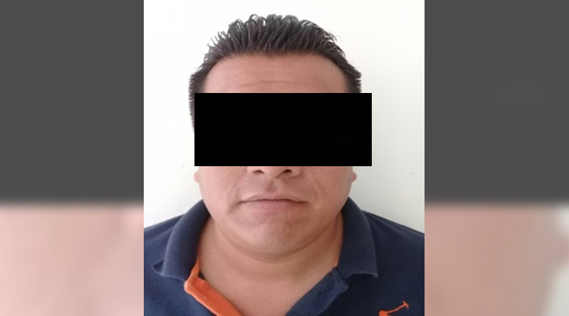 Paga fianza y obtiene libertad