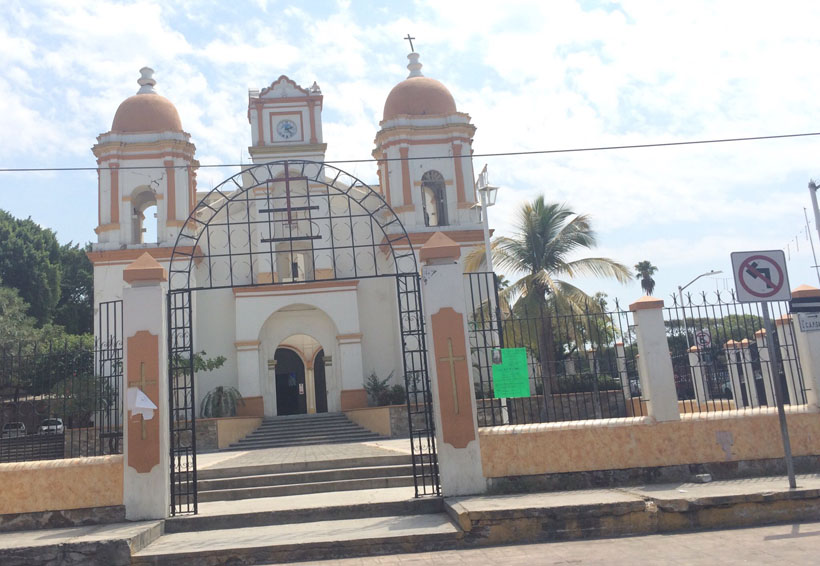 No paran los  temblores  en Pinotepa Nacional, Oaxaca | El Imparcial de Oaxaca
