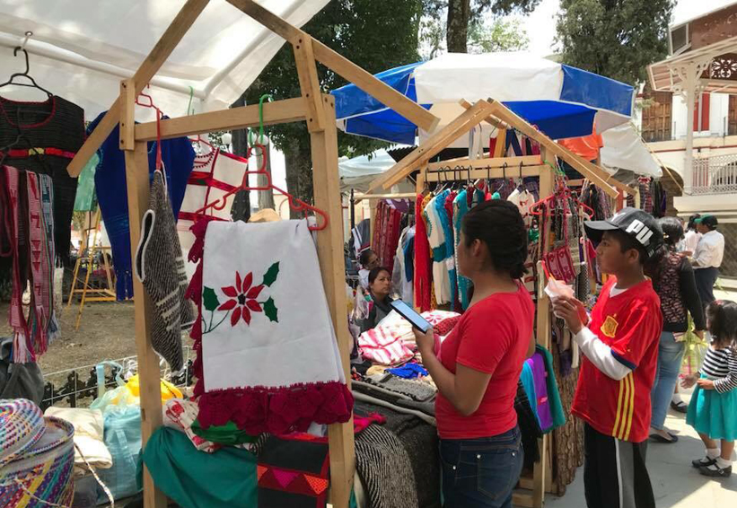 Ocupan temporada para  promocionar la Mixteca de Oaxaca