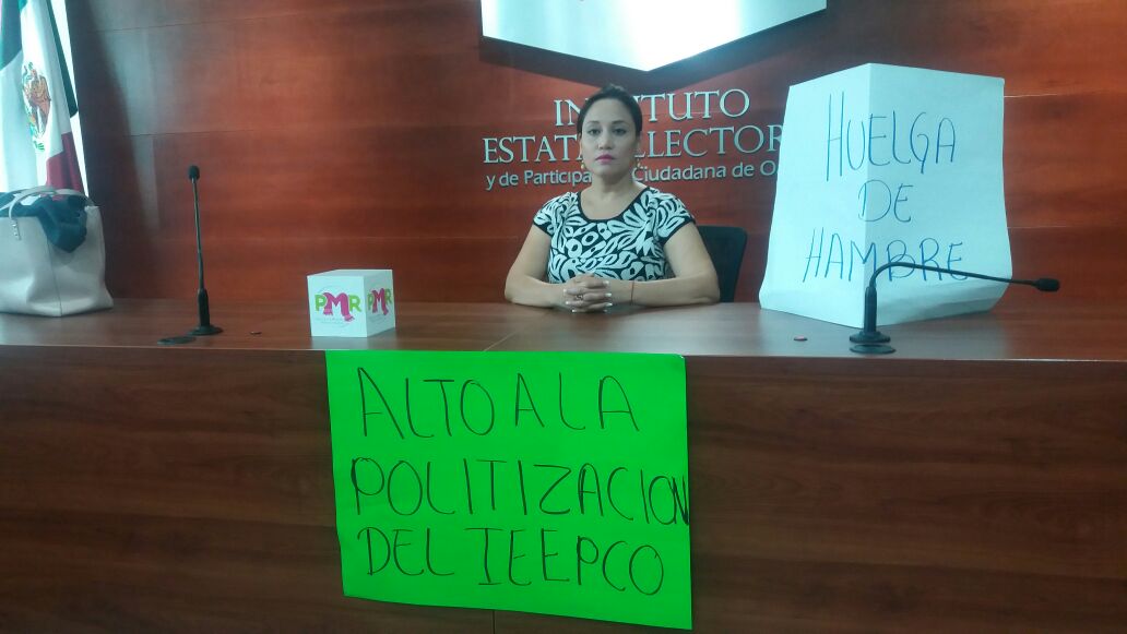 En duda registro del PMR;  esperan validación de cédulas