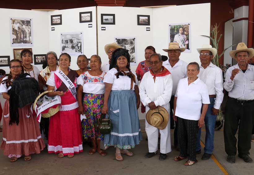 Celebran ‘Día del Ejido’ en Santiaguito Etla, Oaxaca | El Imparcial de Oaxaca