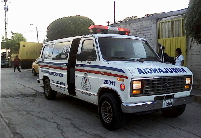 Grave en hospital de Huajuapan Oaxaca, por mordidas de can | El Imparcial de Oaxaca