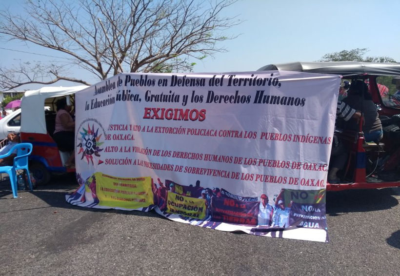 Piden organizaciones de Juchitán audiencia con Murat | El Imparcial de Oaxaca