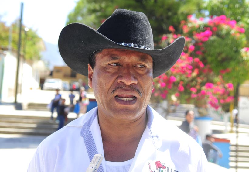 Piden unidades móviles por paro en hospital de Sola de Vega, Oaxaca | El Imparcial de Oaxaca
