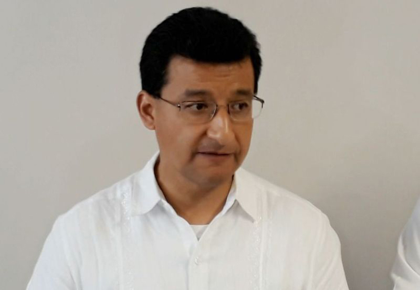 Reorganizaremos la  fiscalía en Tuxtepec: Fiscal General | El Imparcial de Oaxaca