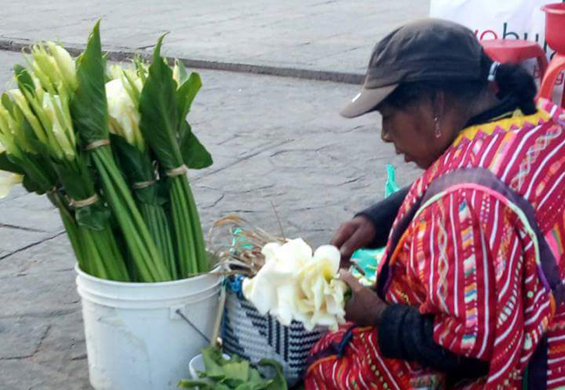 Sin festejo para la mujer en Tlaxiaco, Oaxaca