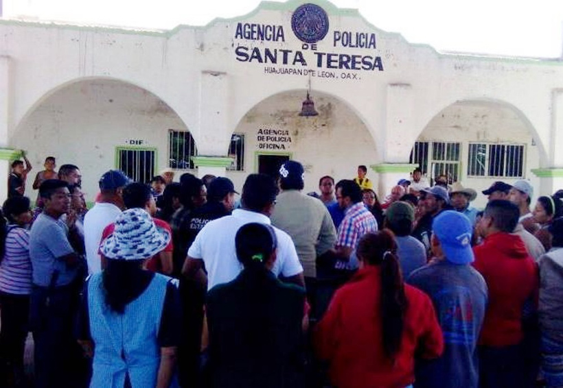 Solicitan la reubicación de  gasera en Huajuapan de León, Oaxaca