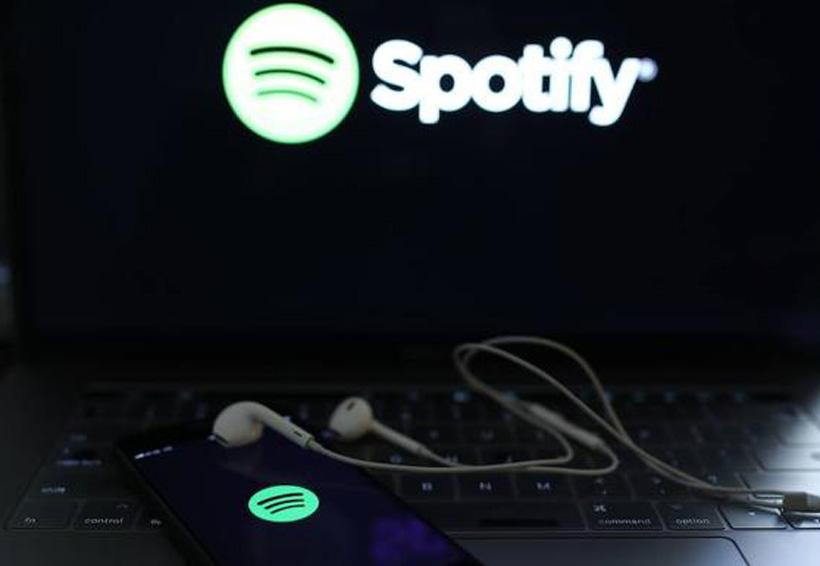 Spotify saldrá a bolsa el 3 de abril | El Imparcial de Oaxaca