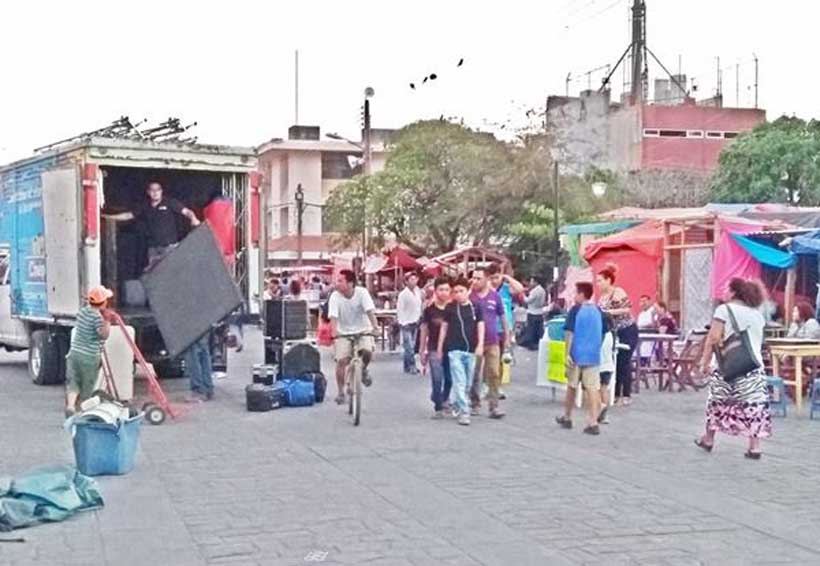 Suspenden en Juchitán “La  Ruta por la Protección Civil”