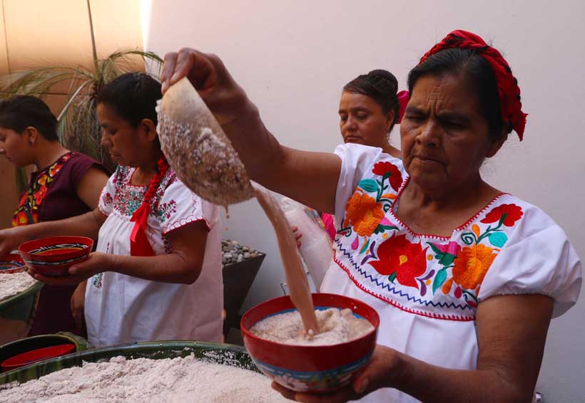 Esperan a 40 mil en Feria del Tejate de Huayápam, Oaxaca | El Imparcial de Oaxaca Esperan a 40 mil en Feria del Tejate de Huayápam, Oaxaca | El Imparcial de Oaxaca