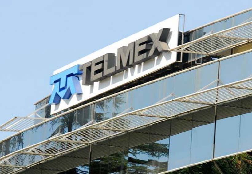 Empresas mayoristas de Telmex y Telnor nacerán con pérdidas | El Imparcial de Oaxaca