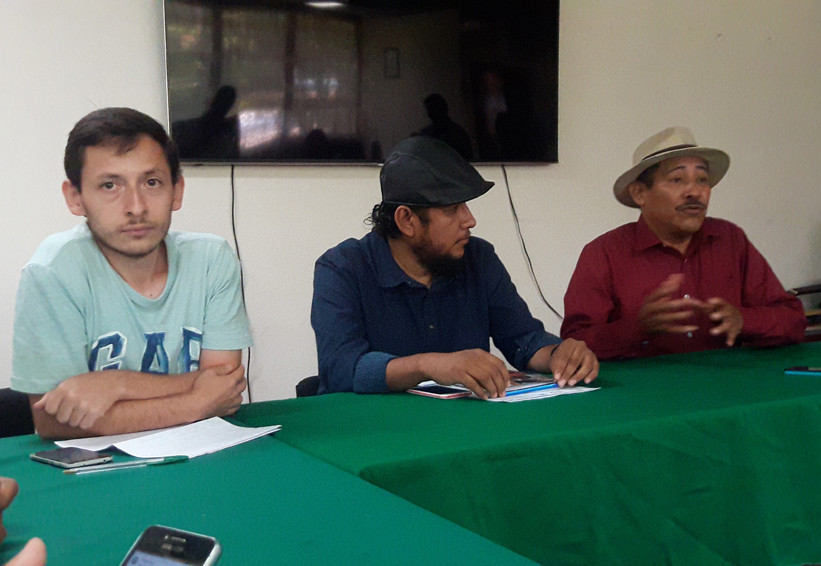 Tuxtepec será sede de la  Feria Nacional del Libro | El Imparcial de Oaxaca
