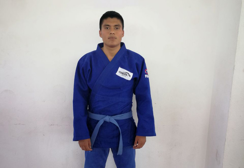 Los Gavilanes del judo consiguen su pase a la Universiada Nacional | El Imparcial de Oaxaca