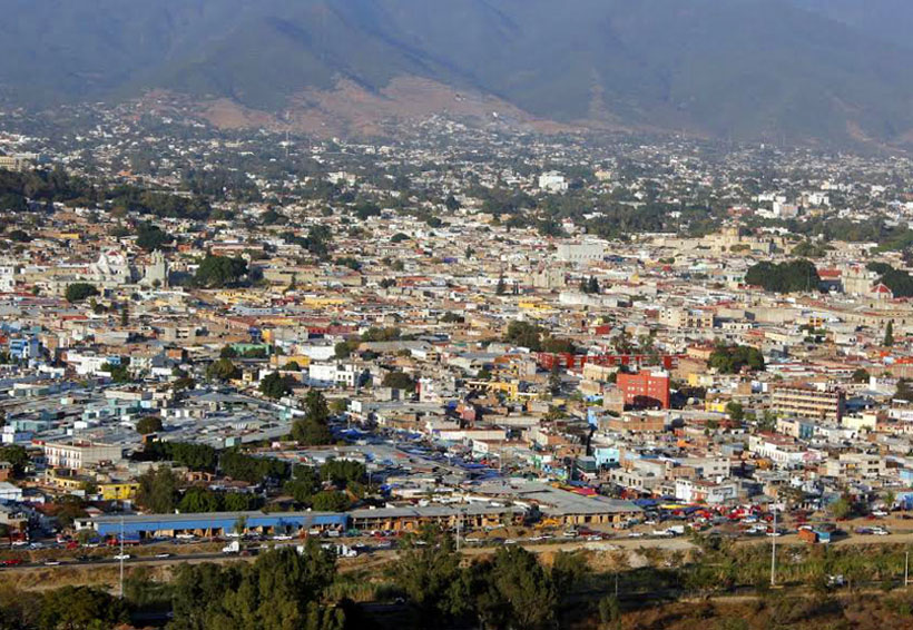 Urge frenar desarrollo  anárquico en Oaxaca | El Imparcial de Oaxaca