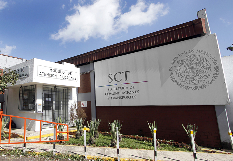 Detiene PGR a coordinador de Sinfra | El Imparcial de Oaxaca