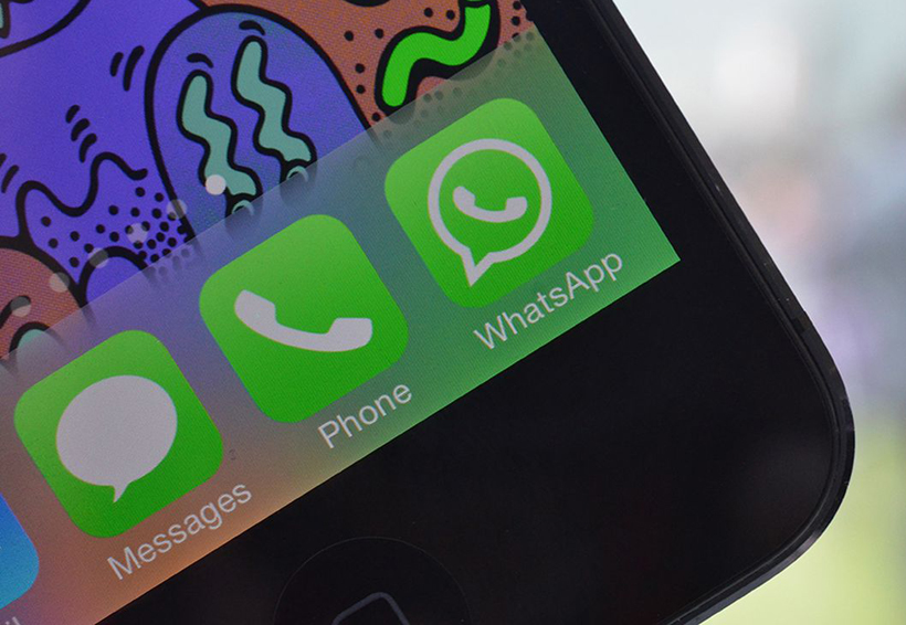 WhatsApp aumenta el límite de tiempo para borrar mensajes enviados | El Imparcial de Oaxaca