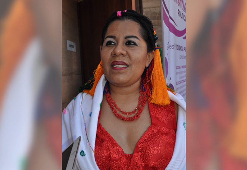 Lamentan violencia política contra mujeres en Oaxaca | El Imparcial de Oaxaca