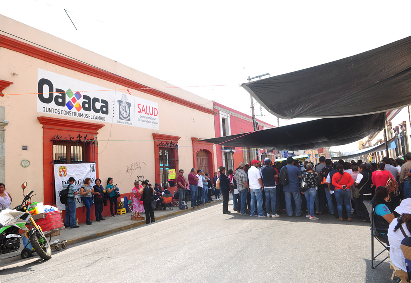 Ya basta: clamor ciudadano ante los constantes bloqueos de Oaxaca | El Imparcial de Oaxaca