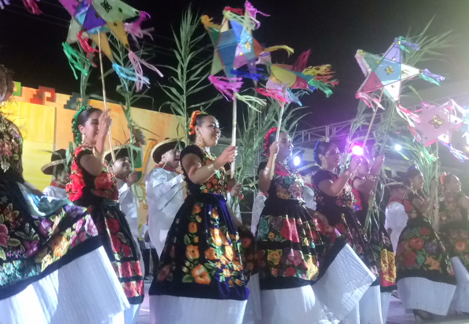 Celebran rebelión de  Tehuantepec con Guendaliza›a | El Imparcial de Oaxaca
