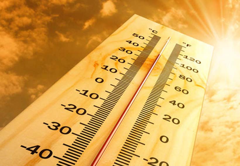 Las altas temperaturas: peligro para deportistas
