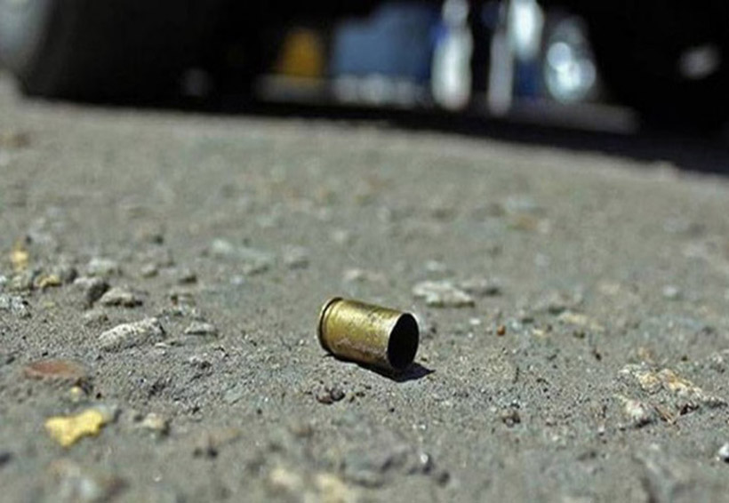 Sicarios acribillan de más de 20 disparos a dos hombres | El Imparcial de Oaxaca