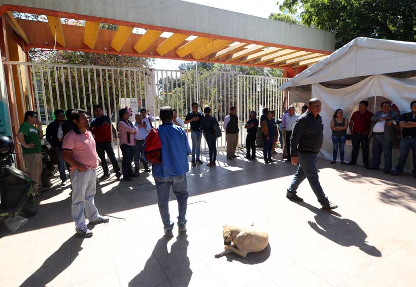 Cuesta huelga de STAUO casi 15 mdp a la UABJO | El Imparcial de Oaxaca