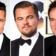 Quentin Tarantino suma a Leonardo DiCaprio y Brad Pitt para su nuevo filme