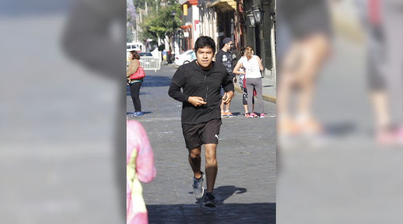 Todo listo para la VII Carrera Atlética “Jaime Pérez Corpus” | El Imparcial de Oaxaca