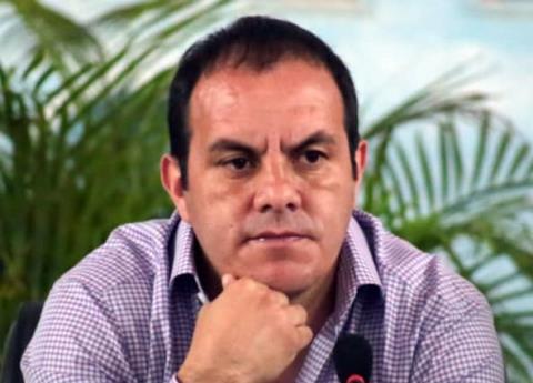 El ‘Cuau’ involucrado en nuevo proceso sancionador | El Imparcial de Oaxaca