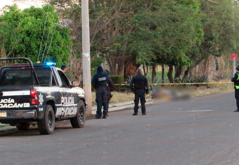 Encuentran dos cadáveres baleados y encobijados | El Imparcial de Oaxaca